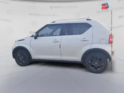 Photo 38 Suzuki Ignis  1.2 Dualjet Hybrid 83ch Pack GPS