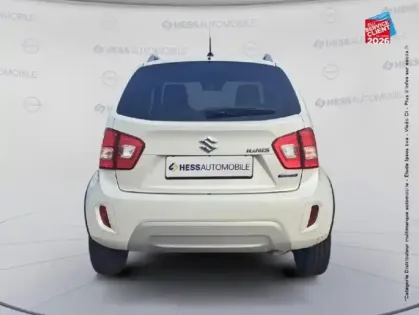 Photo 36 Suzuki Ignis  1.2 Dualjet Hybrid 83ch Pack GPS