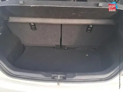 Photo 13 Suzuki Ignis  1.2 Dualjet Hybrid 83ch Pack GPS