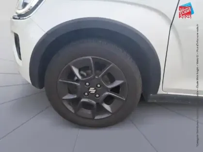 Photo 24 Suzuki Ignis  1.2 Dualjet Hybrid 83ch Pack GPS