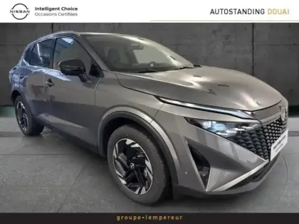 Photo 6 Nissan Qashqai  Hybrid e-POWER 190ch N-Connecta 2025