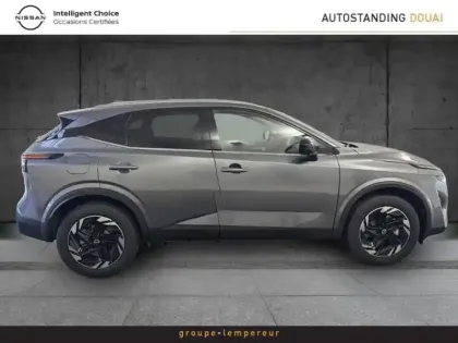 Photo 2 Nissan Qashqai  Hybrid e-POWER 190ch N-Connecta 2025