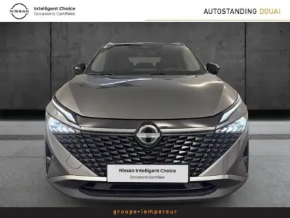 Photo 1 Nissan Qashqai  Hybrid e-POWER 190ch N-Connecta 2025