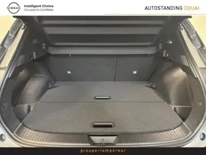 Photo 18 Nissan Qashqai  Hybrid e-POWER 190ch N-Connecta 2025