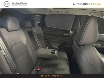 Photo 9 Nissan Qashqai  Hybrid e-POWER 190ch N-Connecta 2025