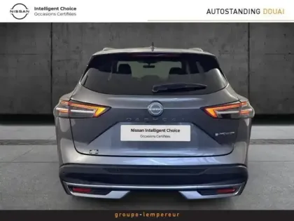 Photo 17 Nissan Qashqai  Hybrid e-POWER 190ch N-Connecta 2025