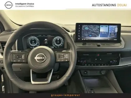 Photo 11 Nissan Qashqai  Hybrid e-POWER 190ch N-Connecta 2025