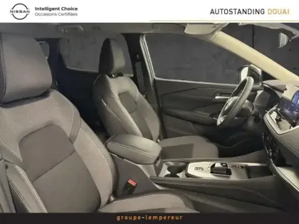 Photo 8 Nissan Qashqai  Hybrid e-POWER 190ch N-Connecta 2025