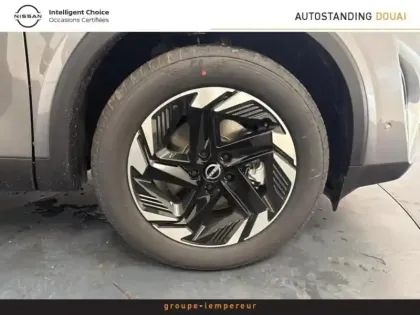 Photo 10 Nissan Qashqai  Hybrid e-POWER 190ch N-Connecta 2025