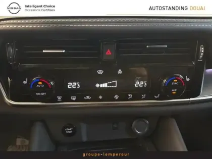 Photo 28 Nissan Qashqai  Hybrid e-POWER 190ch N-Connecta 2025