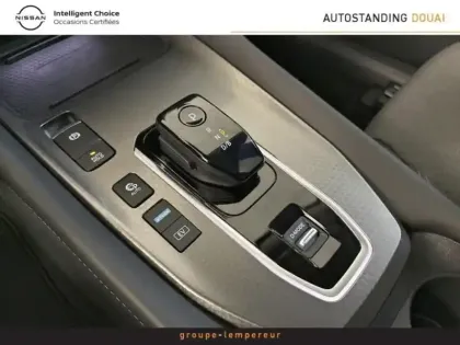 Photo 27 Nissan Qashqai  Hybrid e-POWER 190ch N-Connecta 2025