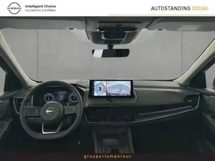 Photo 20 Nissan Qashqai  Hybrid e-POWER 190ch N-Connecta 2025