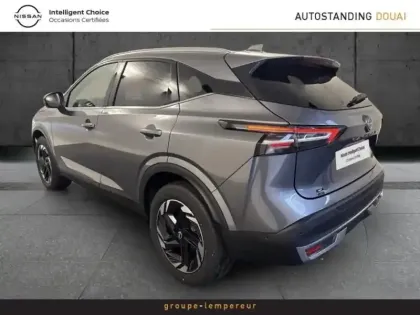 Photo 3 Nissan Qashqai  Hybrid e-POWER 190ch N-Connecta 2025