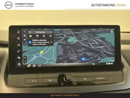 Photo 14 Nissan Qashqai  Hybrid e-POWER 190ch N-Connecta 2025