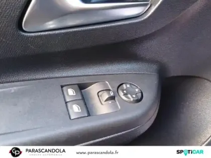 Photo 7 Opel Corsa  1.2 Turbo 100ch Edition BVA