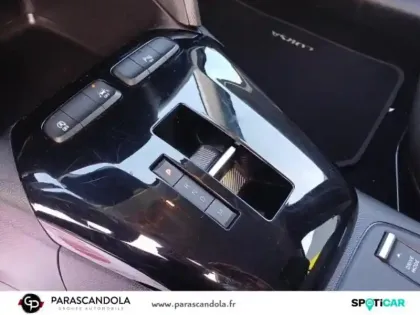 Photo 3 Opel Corsa  1.2 Turbo 100ch Edition BVA