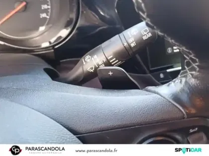 Photo 4 Opel Corsa  1.2 Turbo 100ch Edition BVA