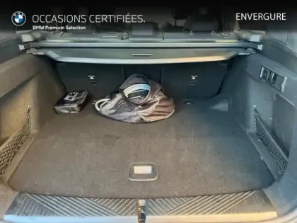 Photo 6 BMW X3  xDrive30e 299ch M Sport