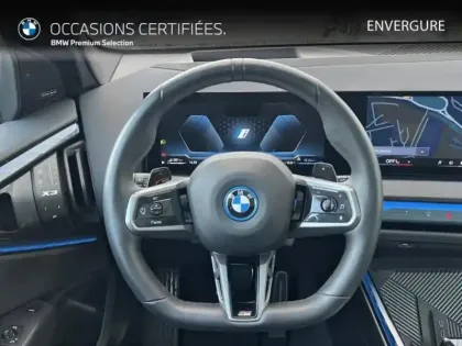 Photo 5 BMW X3  xDrive30e 299ch M Sport