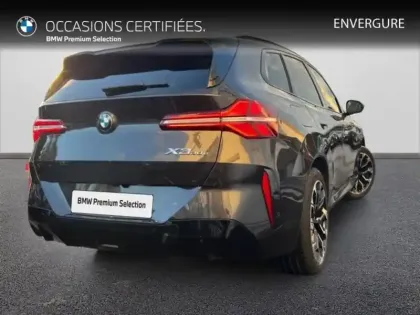 Photo 1 BMW X3  xDrive30e 299ch M Sport