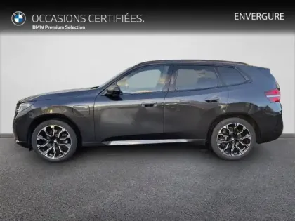 Photo 2 BMW X3  xDrive30e 299ch M Sport