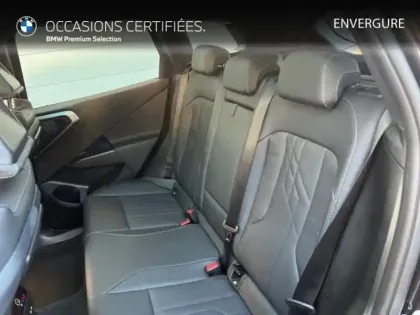 Photo 12 BMW X3  xDrive30e 299ch M Sport