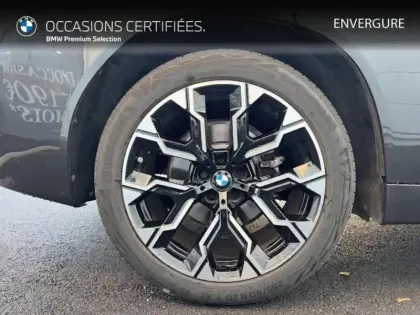 Photo 7 BMW X3  xDrive30e 299ch M Sport