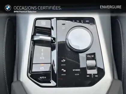 Photo 14 BMW X3  xDrive30e 299ch M Sport