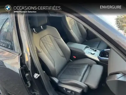 Photo 8 BMW X3  xDrive30e 299ch M Sport