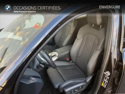 Photo 3 BMW X3  xDrive30e 299ch M Sport