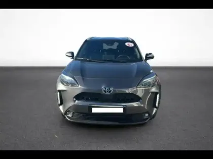 Photo 1 Toyota Yaris  Cross 116h Design Cargo AWD-i MY22