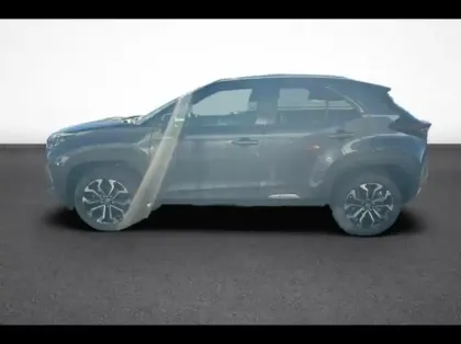 Photo 2 Toyota Yaris  Cross 116h Design Cargo AWD-i MY22