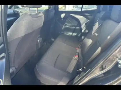 Photo 10 Toyota Yaris  Cross 116h Design Cargo AWD-i MY22