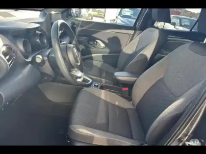 Photo 9 Toyota Yaris  Cross 116h Design Cargo AWD-i MY22