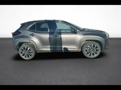 Photo 6 Toyota Yaris  Cross 116h Design Cargo AWD-i MY22