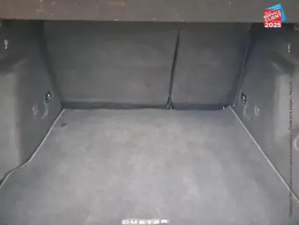 Photo 13 Dacia Duster  1.3 TCe 150ch FAP Prestige 4x2