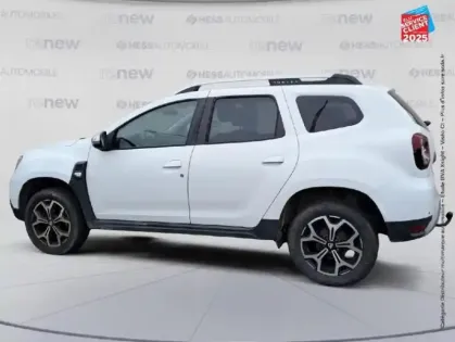 Photo 23 Dacia Duster  1.3 TCe 150ch FAP Prestige 4x2