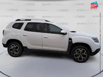 Photo 3 Dacia Duster  1.3 TCe 150ch FAP Prestige 4x2