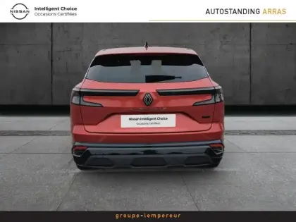 Photo 20 Renault Austral  1.2 E-Tech full hybrid 200ch Techno - 23