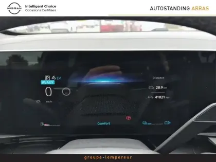 Photo 28 Renault Austral  1.2 E-Tech full hybrid 200ch Techno - 23