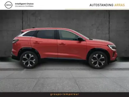 Photo 19 Renault Austral  1.2 E-Tech full hybrid 200ch Techno - 23