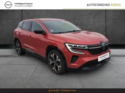 Photo 15 Renault Austral  1.2 E-Tech full hybrid 200ch Techno - 23