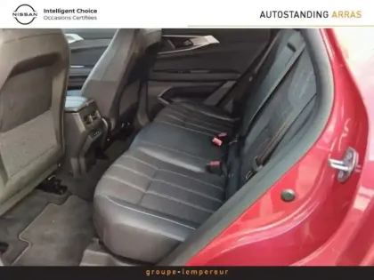 Photo 9 Renault Austral  1.2 E-Tech full hybrid 200ch Techno