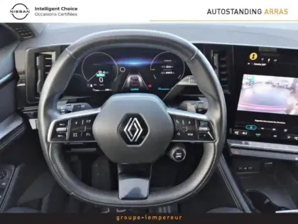 Photo 13 Renault Austral  1.2 E-Tech full hybrid 200ch Techno