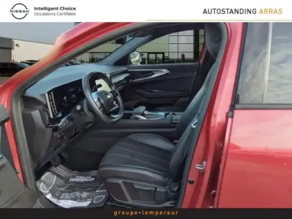 Photo 8 Renault Austral  1.2 E-Tech full hybrid 200ch Techno