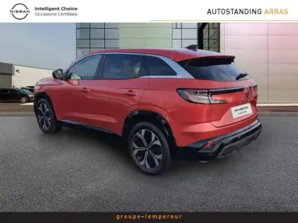 Photo 6 Renault Austral  1.2 E-Tech full hybrid 200ch Techno