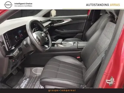 Photo 23 Renault Austral  1.2 E-Tech full hybrid 200ch Techno - 23