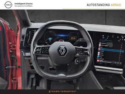 Photo 26 Renault Austral  1.2 E-Tech full hybrid 200ch Techno - 23