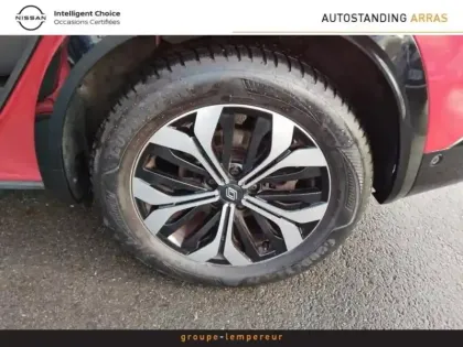 Photo 10 Renault Austral  1.2 E-Tech full hybrid 200ch Techno