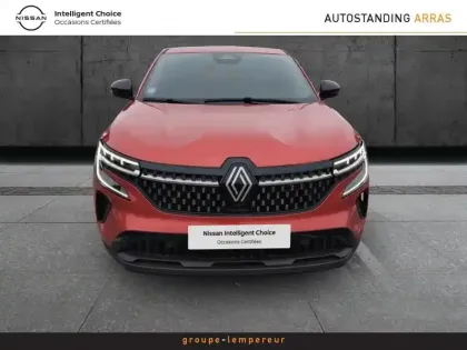 Photo 16 Renault Austral  1.2 E-Tech full hybrid 200ch Techno - 23
